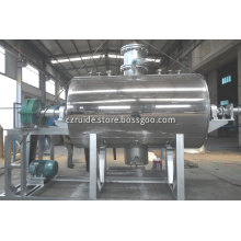 Ammonia Sulfate Vacuum Harrow Dryer